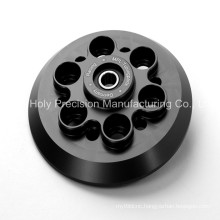 CNC Aluminum Machinery Parts, Products in CNC Aluminum Anodized